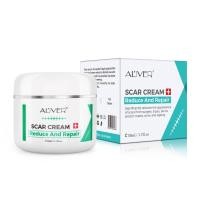 ราคา Aliver ครีมลดรอยแผลเป็น ลดรอยแผลเป็น รอยสิว ลบรอยแผลเป็น สำหรับรอยสิว แผลเผาไหม้ แผลเป็นจากการผ่าตัด ครีมบำรุงหน้า ครีมลดรอยแตก 50g (24359424120)