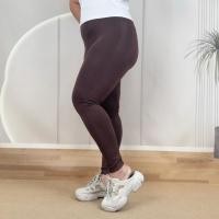 ราคา กางเกงเลคกิ้งสาวอวบ ผ้าสบาย ใส่สวย กระชับ ไม่อึดอัด เนื้อผ้าไม่หนา ผ้าคอตตอนสแปนเด็กซ์ p8901 (24573017332)