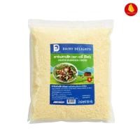 ราคา พาร์เมซานชีสขูด เดลี่ดีไลท์ พาเมซาน 100 500g Dairy Delights Parmesan Cheese Shredded 100 500g (19515015120)