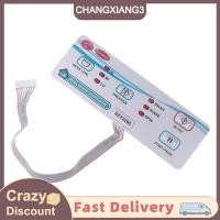 ราคา CHANGXIANG3 แผงวงจรเครื่องซักผ้า16x5 5ซม แผงควบคุม SXY2200เครื่องซักแผงวงจรแผงควบคุมเครื่องใช้ไฟฟ้าหลัก (24532488718)