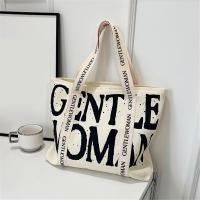ราคา COEMA กระเป๋าถือสุภาพสตรี Trend Letter กระเป๋าผ้าใบความจุสูง กระเป๋าถือสุภาพสตรี Commuter Letter กระเป๋าถือสุภาพสตรี กระเป๋าถือสุภาพสตรี กระเป๋าถือสุภาพสตรี (24258238827)