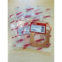 ราคา หนา 0 5 มิล ปะเก็นฝาสูบทองแดง Wave 125i เวฟ 125i ปลาวาฬ LED ปี 2012 2022 MSX 54 55 56 57 58 59 60 61 62 63 64 65 66 มิล (22507176459)