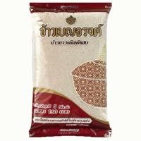 ราคา เบญจรงค์ ข้าวขาว คัดพิเศษ ขนาด 5 กิโลกรัม ข้าวสาร ข้าว (23888311710)