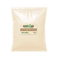 ราคา SYMBIOSIS Organic Bio All Purpose Flour 1 Kg (24055766427)