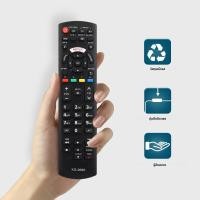 ราคา Universal รีโมทคอนโทรลสําหรับ Panasonic Tv รีโมทคอนโทรลสําหรับ Panasonic Plasma Viera Hdtv 3D Lcd Led Tv เครื่องเล่นดีวีดี Av R (23811259882)