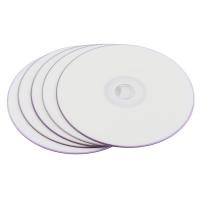 ราคา TrendVault แผ่นดิสก์ DVD R DL พิมพ์ลายผลไม้ X8 8 5 GB แผ่นดิสก์เผาไหม้ D9 5แผ่น (23623247813)