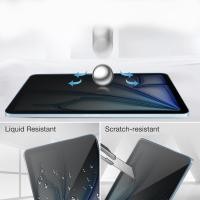 ราคา ฟิล์มกระจก สำหรับ ไอแพด แอร์ 11 2024 ไอแพด แอร์ 11 2025 11 0 Tempered Glass Screen Protector For iPad Air 11 2024 iPad Air 11 2025 (24081992340)