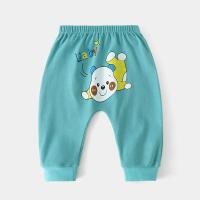 ราคา กางเกงก้นป่องเด็ก กางเกงขาจั๊มเด็ก สำหรับเด็กชาย เด็กหญิง นุ่มสบาย สไตล์น่ารัก ไซส์73 110 30011 (23743003247)