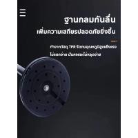 ราคา เสากั้นทางเดินดึงกลับ 1เสา เสากั้นสายดึง เสากั้นคิว เสาสแตนเลส แบบมีสายผ้าดึงอัตโนมัติ สายยาว 2เมตร เสากั้นทางเดิน (24558604104)