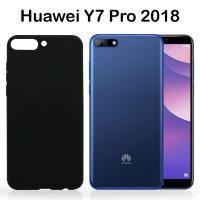 ราคา เคส หัวเว่ย วาย7 โปร 2018 หลังนิ่ม TPU Soft Case For Huawei Y7 Pro 2018 5 99 (19369732139)