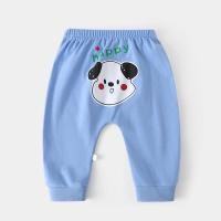 ราคา กางเกงก้นป่องเด็ก กางเกงขาจั๊มเด็ก สำหรับเด็กชาย เด็กหญิง นุ่มสบาย สไตล์น่ารัก ไซส์73 110 30011 (23743003241)