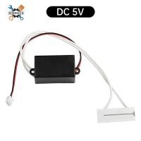 ราคา DC5V 12V ชิปโอโซนเครื่องกำเนิดไฟฟ้าความเข้มข้นสูง 100mg อากาศบริสุทธิ์ (24353100995)