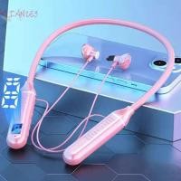 ราคา MIZ หูฟังบลูทูธ5 2หูฟังไร้สายรองรับ TF Card Play หูฟังสเตอริโอ HiFi LED หูฟังเอียร์บัดกันน้ำเวลาสแตนด์บายนาน (24611956938)