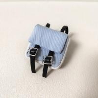 ราคา Insular เสื้อผ้าเท่านั้น Labubu ชุดสูทชุดสูทแฟชั่นมีลายสก๊อตเสื้อเชิ้ตและกางเกงขาสั้นตุ๊กตา (24578747204)