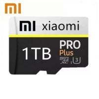 ราคา Xiaomi Memory Card Micro SD 2TB 1TB 512gb 256GB 128GB 64GB Micro SD Mi High Speed Class 10 UHS 1 TF Card (24324979671)