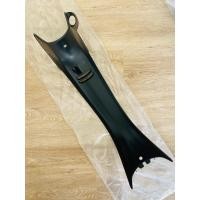 ราคา คอนโซลกลาง ฝาครอบตัวถัง WAVE 100 110 เวฟ 100 110 รุ่นแรก ปี 2001 2004 (22682203585)