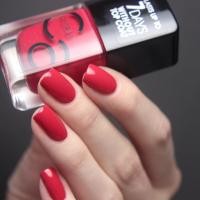 ราคา Catrice ICONails Gel Lacquer คาทริซ ยาทาเล็บเจล เล็บเจล (21401359582)