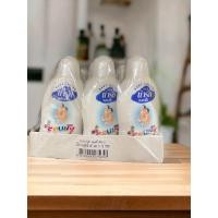 ราคา โลชั่นเด็ก ตรา น่ารัก 12 ขวด 45 กรัม โลชั่น ทาตัว baby lotion (21697982224)
