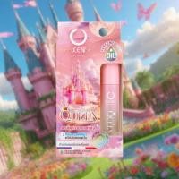 ราคา ออยล์น้ำหอม เอสเซนส์ มายควีน 8 มล Esxense My Queen Oil Perfume Body (24074524202)