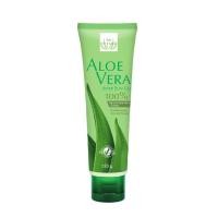 ราคา Vitara Aloe Vera 120g ไวทาร่า อะโลเวร่าเจล เจลว่านหางจระเข้ บำรุงผิว ผิวชุ่มชื้น มี 6 สูตร (21446990950)