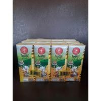 ราคา โออิชิ กรีนที รสน้ำผึ้งผสมมะนาว 1 แพ็ค 12กล่อง 180มล (24507543175)