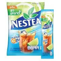 ราคา Nestea ชามะนาววิตามีซีสูง 18 ซอง (1988860951)