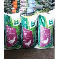 ราคา อาหารไก่เบทาโกร ขนาด5 กิโล อาหารไก่พื้นเมือง ไก่ไข่ ไก่เล็ก211 ไก่รุ่น 213 ไก่ใหญ่ 215 สั่งได้ไม่เกิน 20 กิโลต่ออ1ออเดอร์ค่ะ (23011972483)