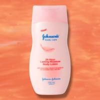 ราคา โลชั่นจอห์นสันมอยส์เจอร์ 24 ชม 100 มล Johnson s 24 Hour Lasting Moisture Body Lotion (23187107939)