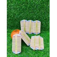 ราคา หวีเสนียดไม้สำหรับกำจัดเหา หวีเสนียด ใช้กำจัดเหา หลุดทั้งตัวและไข่ สามารถสางออกมา ได้ทั้งไข่และเหา หวีเสนียดไม้ 1โหล12อัน ผม ผม (23765634551)