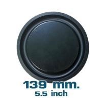 ราคา 3 6 5 นิ้ว แผ่นพาสซีฟ Passive Radiator แผ่นไดอะแฟรมเบส ทรงกลมขนาดใหญ่ (20683028820)