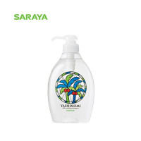 ราคา น้ำยาล้างจาน ยาชิโนมิ ขวด Yashinomi Detergent Bottle 500 ml (15307142499)
