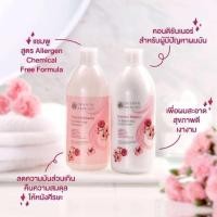 ราคา ORIENTAL PRINCESS แชมพู ครีมนวด 400 มล Allergen Chemical Free Formula (21259048408)
