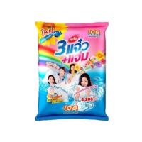 ราคา ผงซักฟอก108ช็อป 3แจ๋ว ขนาด3000กรัม 1ถุง (22851694984)