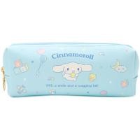 ราคา VIVOLILV 2025 Sanrio กระเป๋าหนังใส่ดินสอ PU น่ารักเมโลดี้เฮลโลคิตตี้คุโรมิ Cinnamoroll สองชั้นเครื่องเขียนกระเป๋าเก็บของรูปหัวใจซิปกระเป๋าใส่ดินสอ (23982955638)
