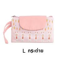ราคา กระเป๋าใส่โทรศัพท์มือถือผ้าลายการ์ตูนสไตล์ญี่ปุ่นสำหรับผู้หญิง กระเป๋าใส่เหรียญ กระเป๋าใส่เอกสาร กระเป๋าสะพายข้างแบบสวมมือ กระเป๋าผ้าฝ้ายลายการ์ตูน (22896097436)