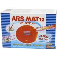 ราคา อาทแมท 12 รีฟิว แผ่นไล่ยุง 60 แผ่น สำหรับไล่ยุง ป้องกันยุง ใช้กับเครื่องไล่ยุงอาท 1 แผ่น ใช้ได้ปนะมาณ 12 ชม (10786590459)