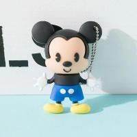 ราคา แฟลชไดร์ฟ แฟลชไดร์ Flash drive Flashdrive 8 GB16 GB 32 GB 64 GB 128 GB 256 GB ดิสก์U อุปกรณ์จัดเก็บข้อมูล โมเดลการ์ตูน ของแท้ความเร็วสูงUSB2 0 (7662112334)