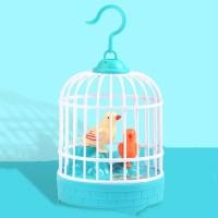 ราคา BEIBEI กรงนกแก้วนกแก้ว ของเล่นกรงนกไฟฟ้า การควบคุมเสียง เสียงที่สมจริง นกไฟฟ้าพูดได้ ของขวัญวันเกิดของขวัญ ที่ส่องสว่างส่องสว่าง กรงนกจำลอง ของเล่นเด็กเล่น (24433993931)