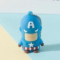 ราคา แฟลชไดร์ฟ แฟลชไดร์ Flash drive Flashdrive 8 GB16 GB 32 GB 64 GB 128 GB 256 GB ดิสก์U อุปกรณ์จัดเก็บข้อมูล โมเดลการ์ตูน ของแท้ความเร็วสูงUSB2 0 (7662112331)
