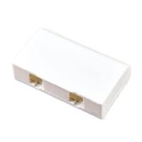 ราคา ที่ครอบสวิตช์แบบมีกาวในตัวกันน้ำสำหรับเด็กอุปกรณ์ป้องกันปลั๊กไฟฟ้าเต้าเสียบสายไฟแบบพกพา (23628029632)