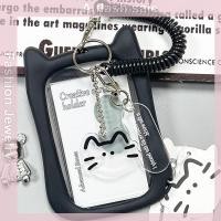 ราคา ขายแฟลช ที่ใส่การ์ดการ์ตูนรูปไอดอลเคสใส่รูปถ่ายที่ใส่บัตรได้ทั้งชายและหญิงฝาปิดบัตรแบบใสเรียบง่าย (23986769604)