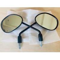 ราคา HMA กระจกมองข้าง Wave 125i เวฟ 125i LED ปี 2023 2025 (22981895399)