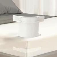 ราคา ที่ยึดผ้าปูที่นอน4ชิ้นพร้อมแถบล็อคสายรัดผ้าปูที่นอนสายรัดผ้าปูที่นอนผ้าปูที่นอนคลิปรัดมุมสายรัดที่นอน (24326866314)