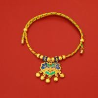 ราคา CNY Pet สร้อยคอเชือกล็อกเพื่อรักษาสีคอเสื้อปีใหม่ของจีนเครื่องประดับสร้อยทองเทศกาลฤดูใบไม้ผลิสำหรับแมวและสุนัข (23742477524)