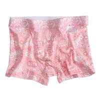 ราคา MOLAN บ็อกเซอร์ผ้าฝ้ายกางเกงในผู้ชายพิมพ์ลายการ์ตูนสำหรับชายหนุ่ม (22787271928)