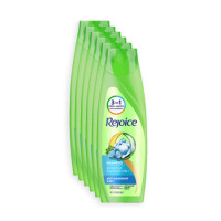 ราคา รีจอยส์ แชมพู สูตรขจัดรังแค 3อิน1 แพ็ค 70 มล แพ็ค 6 ขวด (19414678757)