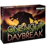 ราคา Board Games One Night Ultimate Werewolf Daybreak Vampire Alien Super Vallian Bonus Roles Party Home Playing Cards (22800900443)