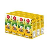 ราคา Oishi Green Tea โออิชิ กรีนที ชาเขียวญี่ปุ่น รสน้ำผึ้งผสมมะนาว 180 มล x 12 กล่อง (16329109768)