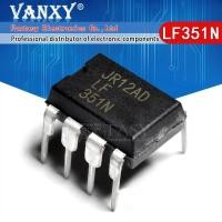 ราคา 10PCS LF351N DIP8 LF351 DIP 351N DIP 8 เอกสารต้นฉบับ IC (24244883009)