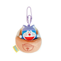 ราคา SWEET TIM สร้างสรรค์และสร้างสรรค์ พวงกุญแจโดราเอมอนราตรีสวัสดิ์ อะนิเมะ คาวาอิ พวงกุญแจนอนโดราเอมอน ตลกๆ ตุ๊กตาผ้าพลัฌ จี้โดเรมอน ตกแต่งกระเป๋าเป้สะพายหลัง (24329583818)